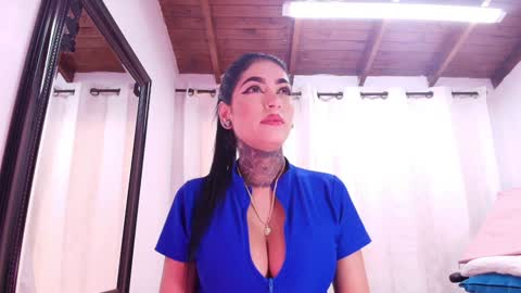 Danna Berlin  online show from 7, 1, 2025