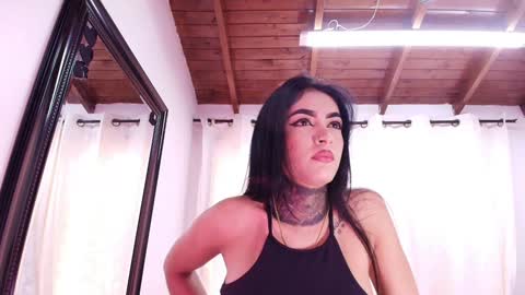 Danna Berlin  online show from 13, 1, 2025
