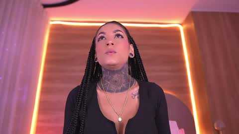 Danna Berlin  online show from 2, 5, 2026