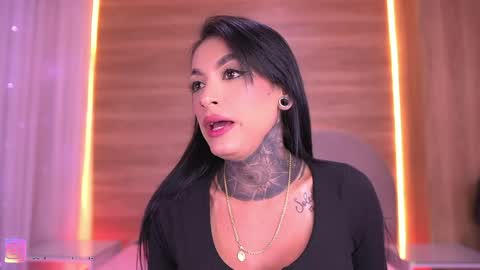 Danna Berlin  online show from 6, 6, 2026