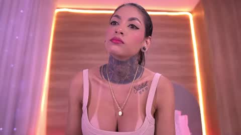 Danna Berlin  online show from 8, 6, 2026