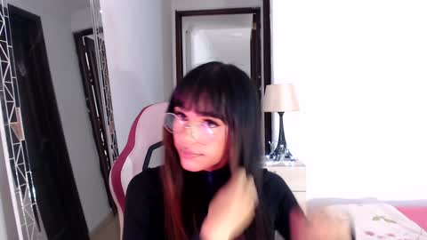 Dannamunoz130 online show from 17, 1, 2025