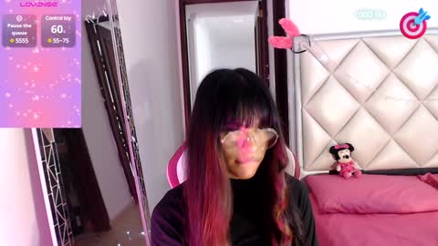 Dannamunoz130 online show from 27, 1, 2025