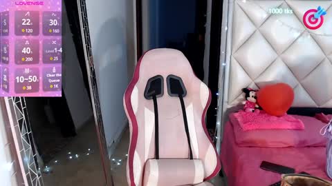 Dannamunoz130 online show from 8, 2, 2025