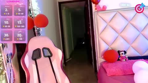 Dannamunoz130 online show from 3, 3, 2025