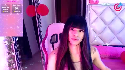 Dannamunoz130 online show from 9, 3, 2025