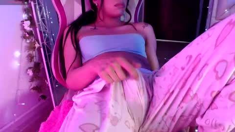 Dannamunoz130 online show from 12, 3, 2025