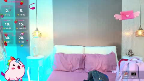 Dannamunoz130 online show from 27, 9, 2025