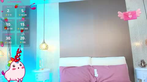 Dannamunoz130 online show from 30, 9, 2025