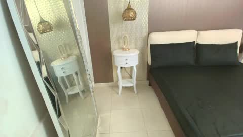 Dannamunoz130 online show from 19, 12, 2025