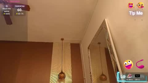 Dannamunoz130 online show from 22, 12, 2025