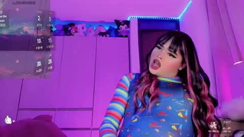 Snapshot of dannadolls chatting on 26, 2, 2026 dannadolls online show from 26, 2, 2026