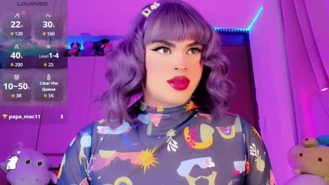 Snapshot of dannadolls chatting on 2, 3, 2026 dannadolls online show from 2, 3, 2026