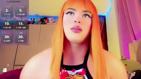 Snapshot of dannadolls chatting on 5, 3, 2026 dannadolls online show from 5, 3, 2026