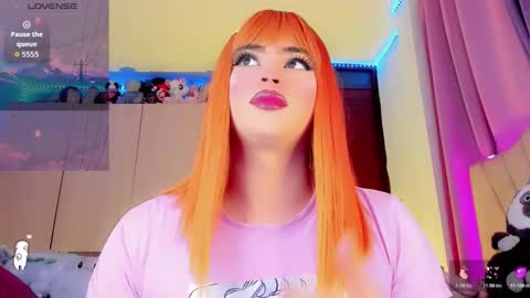 Snapshot of dannadolls chatting on 8, 3, 2026 dannadolls online show from 8, 3, 2026