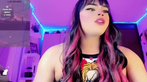 Snapshot of dannadolls chatting on 26, 3, 2026 dannadolls online show from 26, 3, 2026