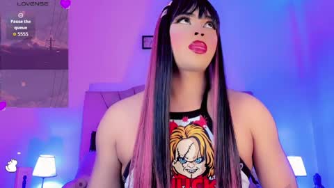 Snapshot of dannadolls chatting on 10, 4, 2026 dannadolls online show from 10, 4, 2026