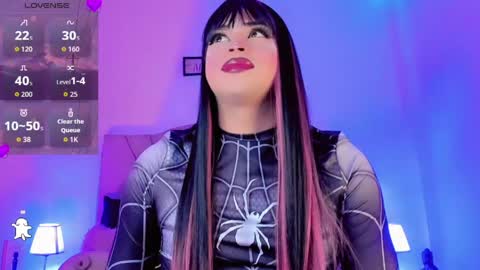 Snapshot of dannadolls chatting on 12, 4, 2026 dannadolls online show from 12, 4, 2026