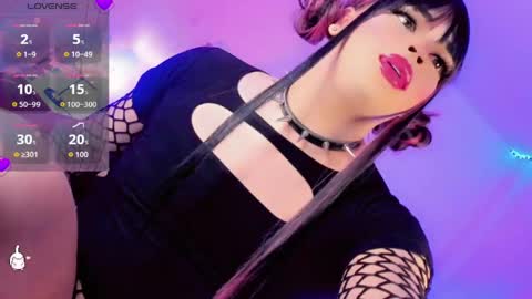 dannadolls online show from 30, 4, 2026
