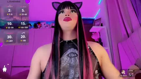 dannadolls online show from 30, 5, 2026