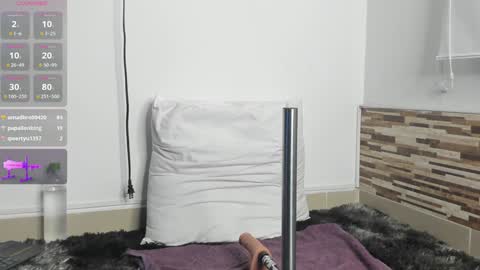 Danna online show from 3, 12, 2024