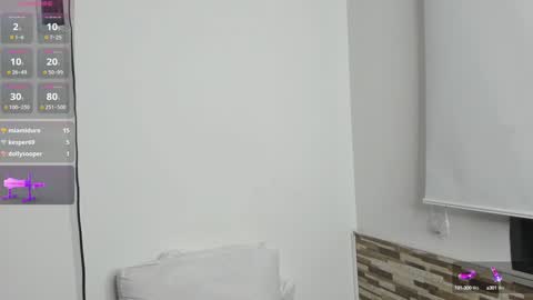 Danna online show from 4, 12, 2024