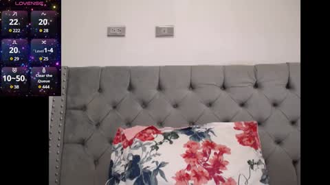 Danna online show from 4, 12, 2024