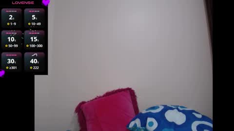 Danna online show from 11, 9, 2025