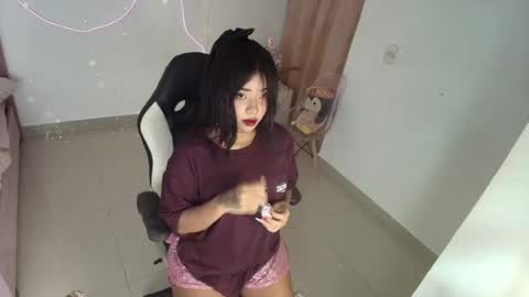 Snapshot of dannagabriella chatting on 10, 6, 2026 dannagabriella online show from 10, 6, 2026