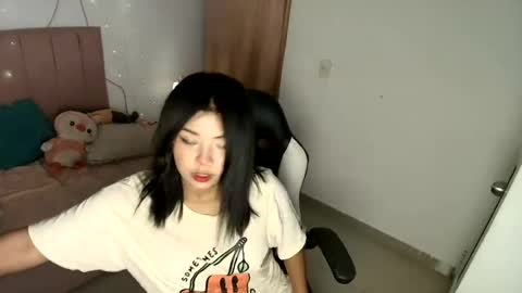 Snapshot of dannagabriella chatting on 14, 6, 2026 dannagabriella online show from 14, 6, 2026