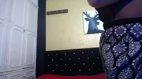 Danna Garza online show from 28, 12, 2024