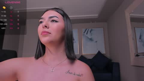 Danna Gibbs online show from 27, 1, 2025