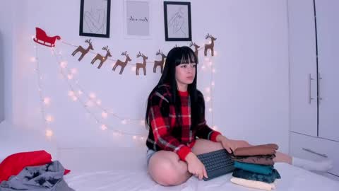 Snapshot of dannahyde chatting on 17, 12, 2024 Insta DannaBlueX online show from 17, 12, 2024