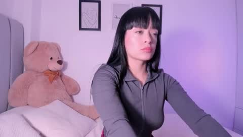 Insta DannaBlueX  online show from 29, 9, 2025