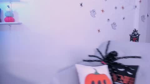 Insta DannaBlueX  online show from 9, 10, 2025