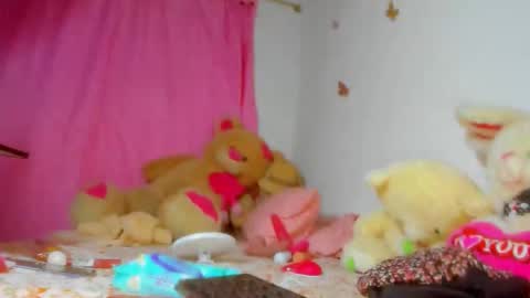 Snapshot of dannajeins chatting on 5, 10, 2025 Danna Sofia jeins online show from 5, 10, 2025