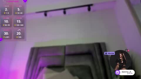 Danna online show from 11, 2, 2026