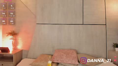 Snapshot of dannajhonson1 chatting on 4, 7, 2026 Danna online show from 4, 7, 2026