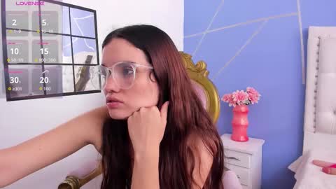 Danna online show from 26, 10, 2025