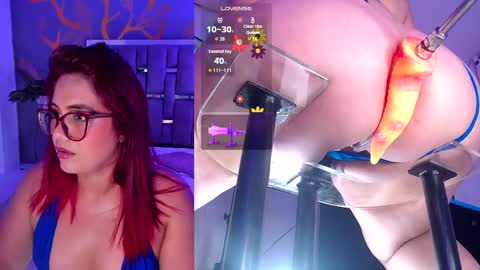 Danna online show from 25, 5, 2026