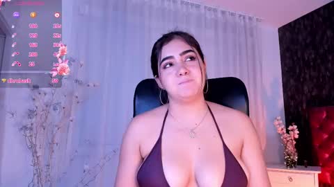 Danna online show from 20, 2, 2025