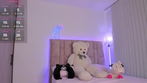 danna  online show from 4, 10, 2025