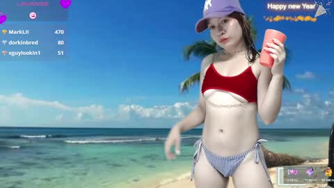 Danna online show from 8, 1, 2025