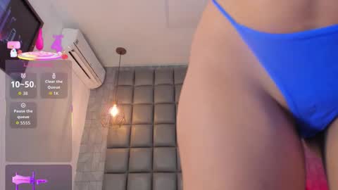 Snapshot of dannavelvet chatting on 20, 2, 2026 Danna online show from 20, 2, 2026