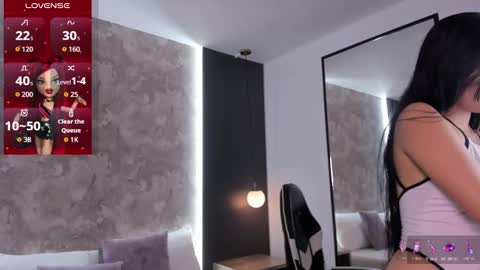 D A N N A online show from 31, 10, 2025