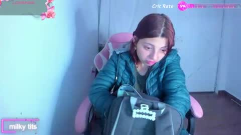Snapshot of danni_milk69 chatting on 14, 7, 2026 danni_milk69 online show from 14, 7, 2026
