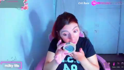 Snapshot of danni_milk69 chatting on 15, 7, 2026 danni_milk69 online show from 15, 7, 2026