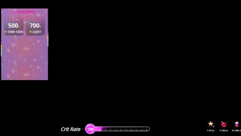 Snapshot of dannia_13 chatting on 21, 2, 2025 dannia_13 online show from 21, 2, 2025