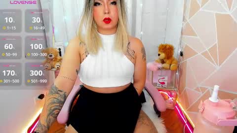 Snapshot of dannia_13 chatting on 23, 2, 2025 dannia_13 online show from 23, 2, 2025