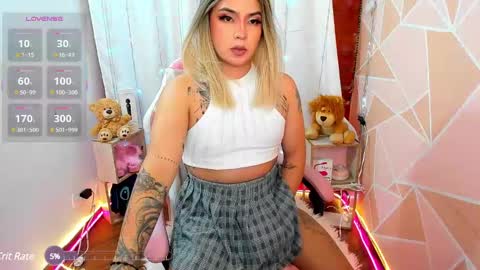 Snapshot of dannia_13 chatting on 11, 3, 2025 dannia_13 online show from 11, 3, 2025